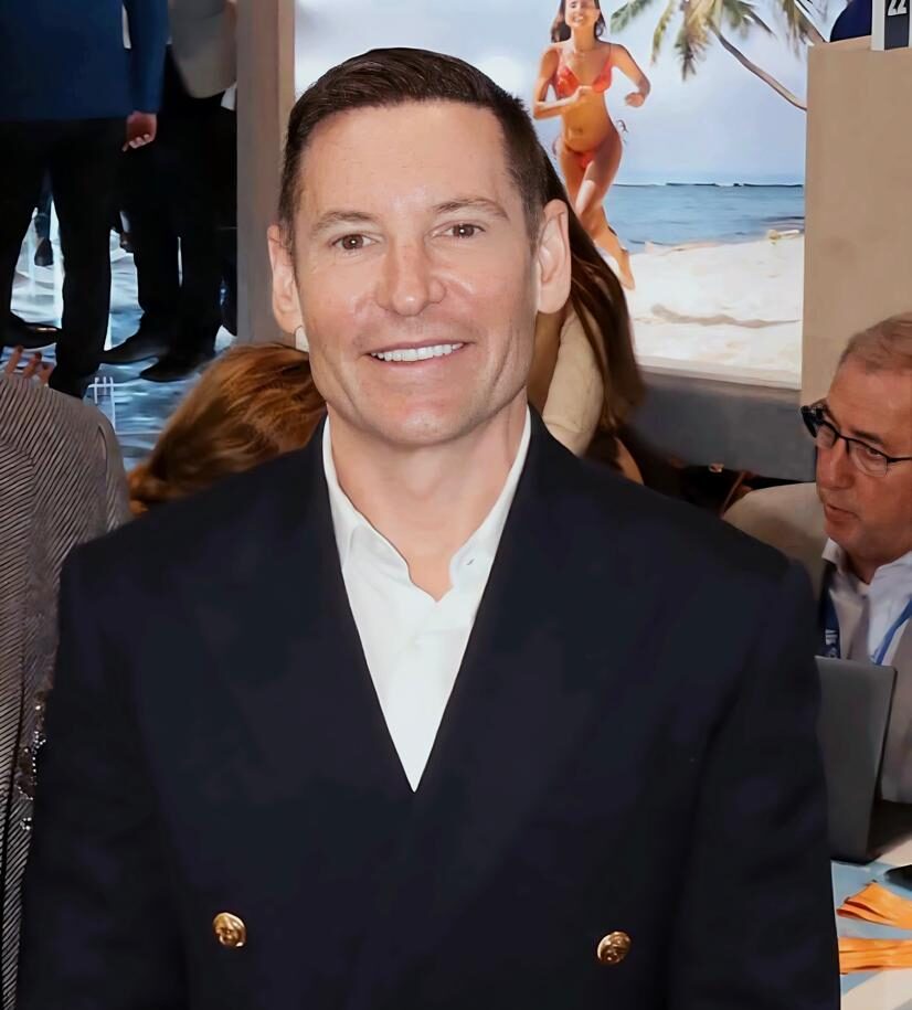 Edward De Valle II