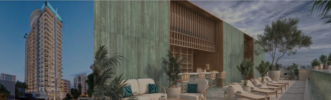 El Wyndham Gran Santo Domingo en Piantini abrirá en el verano de 2026