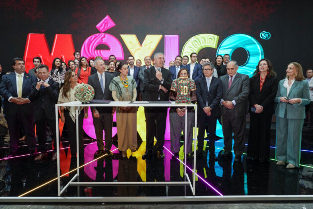 Fitut 2026 tendrá a México como país socio