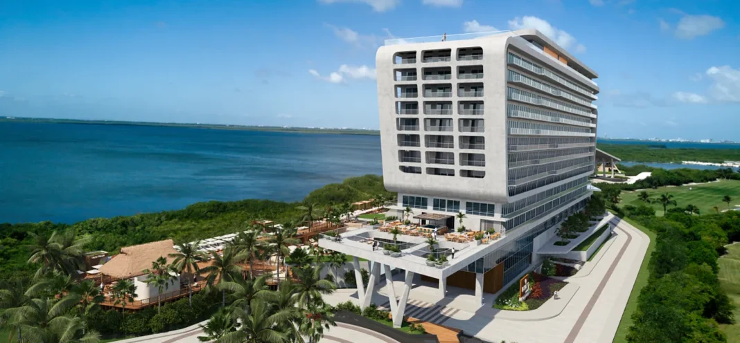 La nueva marca Inclusive Collection de Hyatt se expande con planes para Hyatt Vivid Punta Cana
