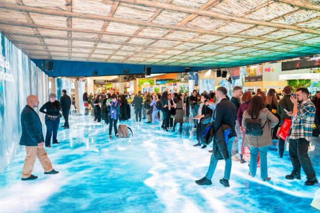República Dominicana gana el premio al mejor stand en Fitur 2025