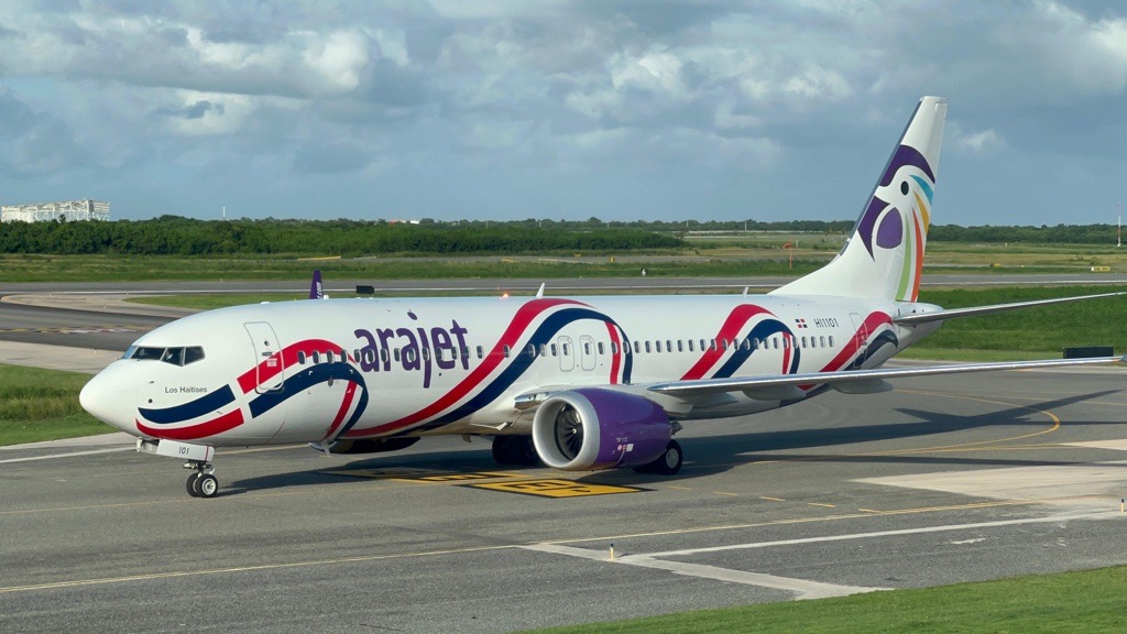 La promoción es válida para todos los destinos de la amplia red de Arajet, las fechas disponibles para volar es desde el 9 de enero de 2025 hasta el 31 de marzo de 2025.