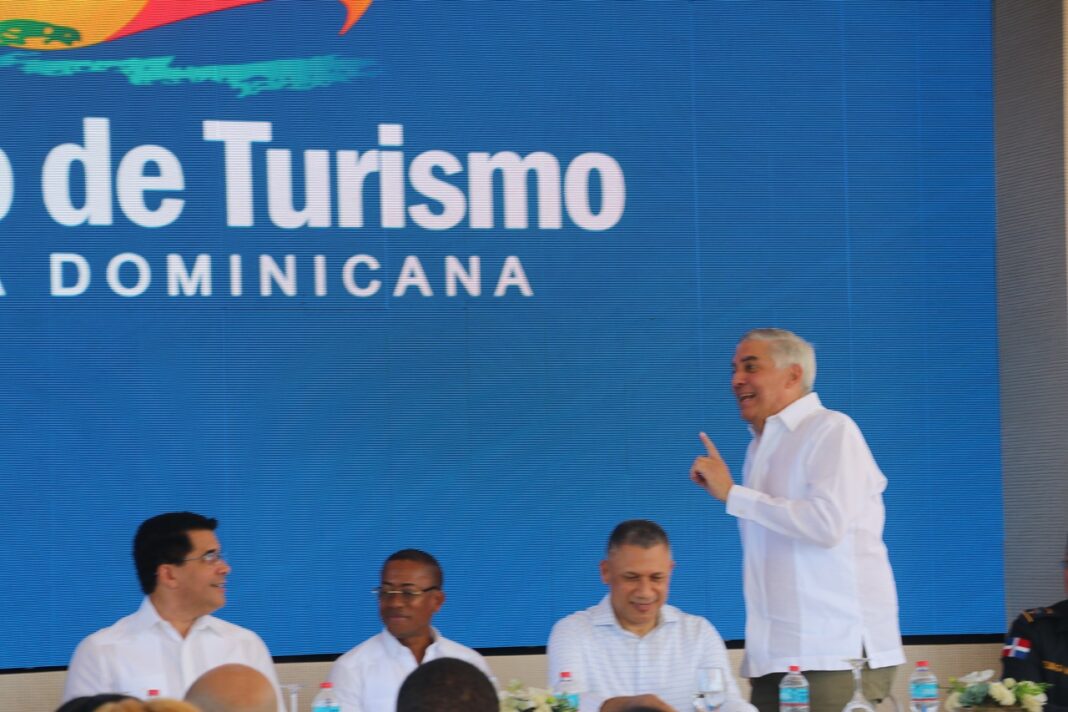Juan Bancalari, presidente de Asonahores