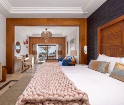 Soluciones Decorativas Hoteleras mostrará en FITUR 2025 sus propuestas de innovación y diseño para el sector hotelero