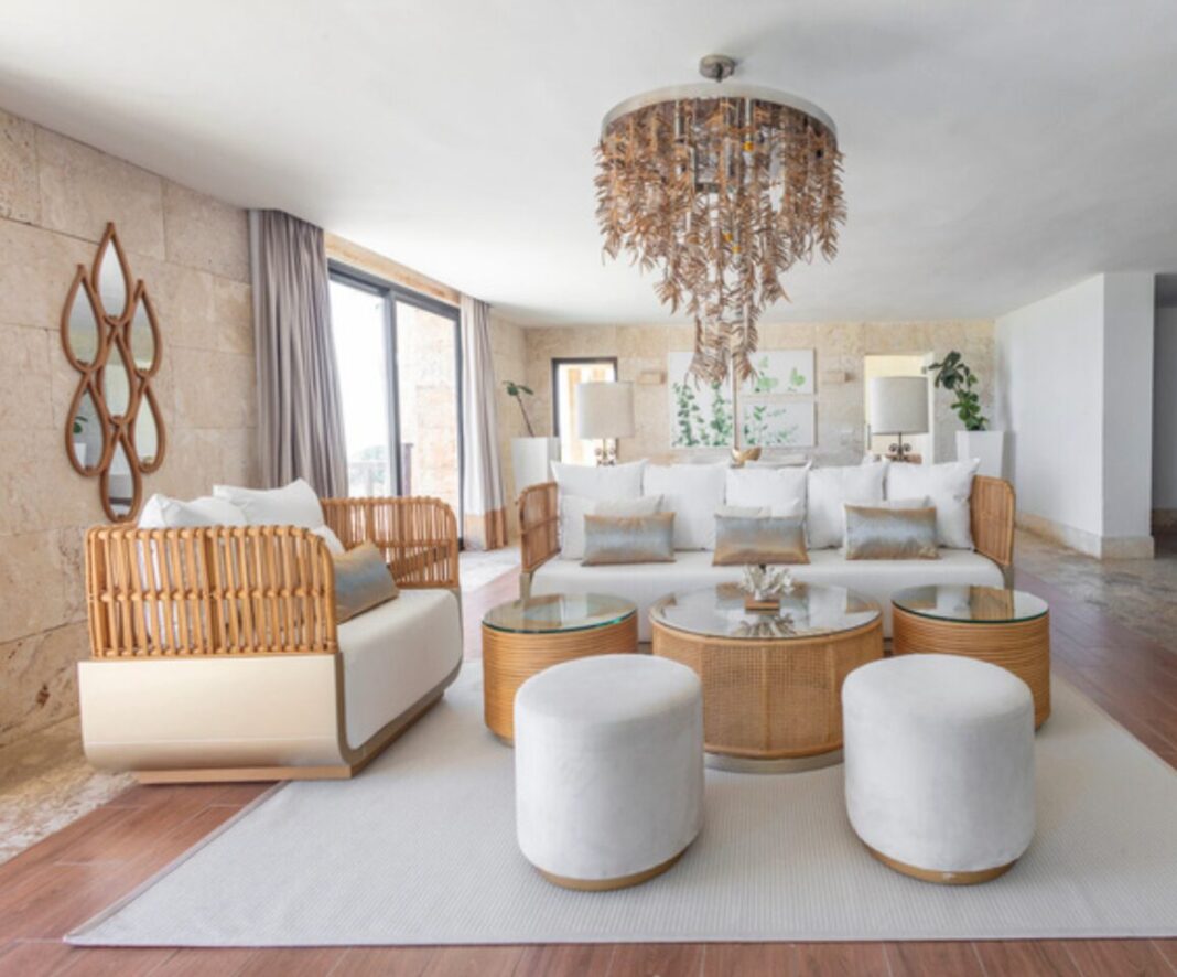 Los asistentes a la feria tendrán la oportunidad de explorar la oferta de SDH en muebles, lámparas y decoraciones que elevan el estándar de calidad en el sector hotelero.