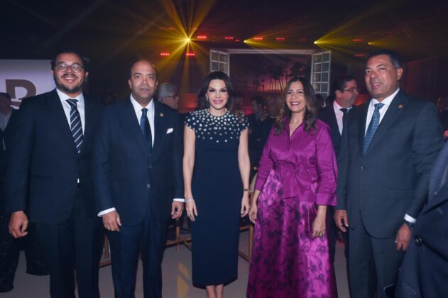 Ysidro Eduardo García, Samuel Pereyra, Noelia García de Pereyra_ Sandra Rodríguez de García_ e Ysidro García