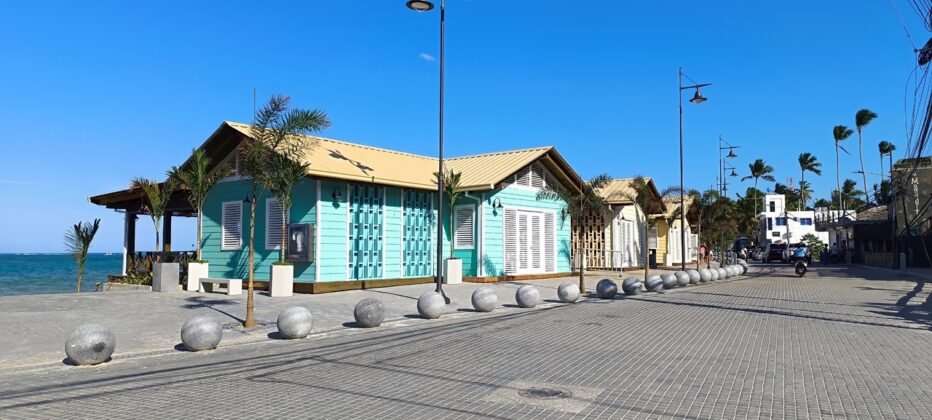 Atractivos para una escapada de verano en Las Terrenas.