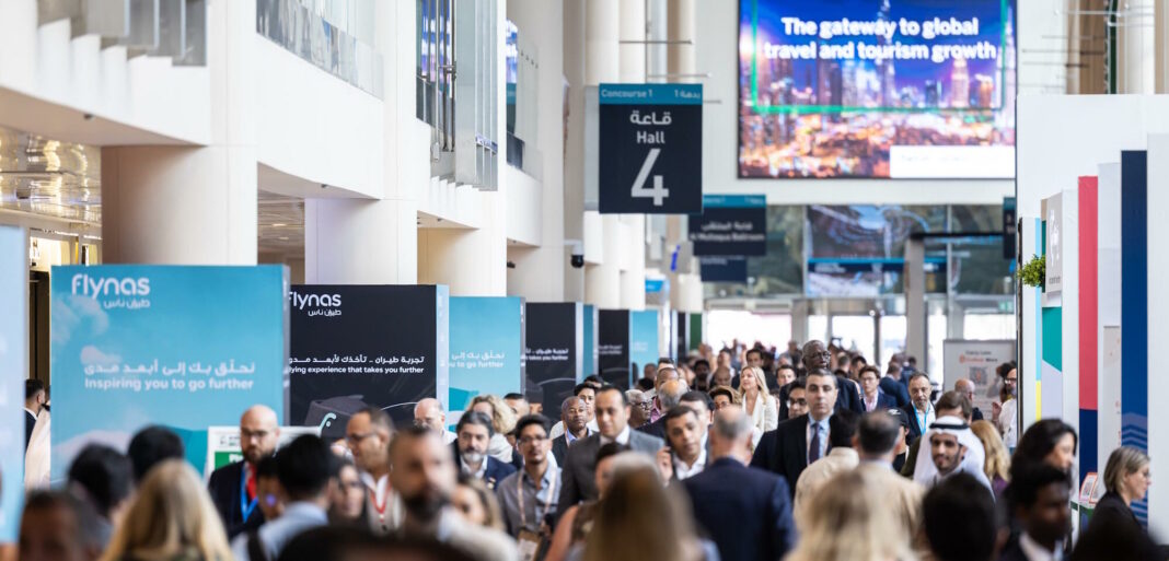 Las investigaciones muestran que los eventos corporativos, en particular, siguen generando millones de empleos en todo el mundo y generan un asombroso PIB global de 1,6 billones de dólares anuales.