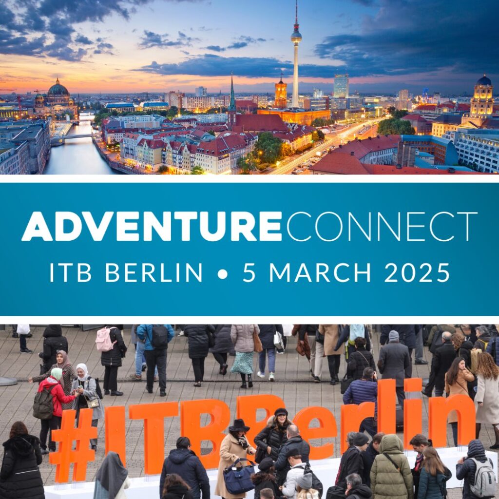 Banner ITB Berlín 2025