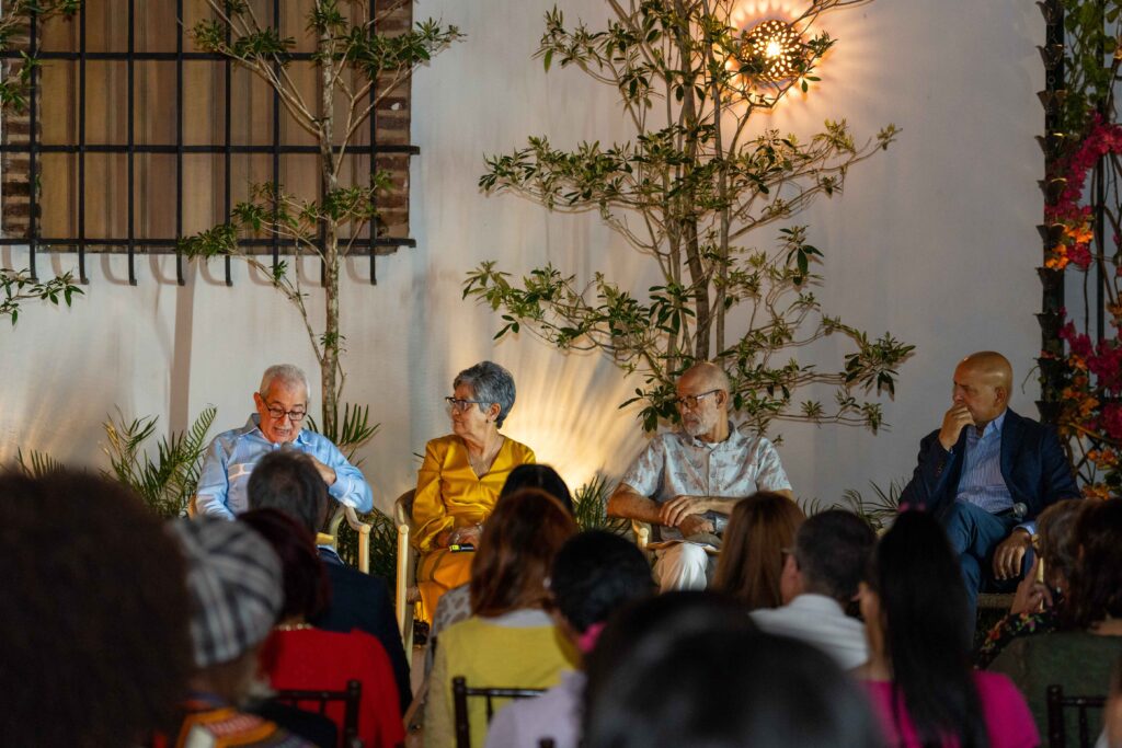 Es el cuarto conversatorio del Centro Cultural Taíno para fomentar el diálogo sobre la importancia de preservar esta tradición y promover su valor gastronómico.