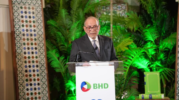 Dennis Simó, presidente de la Asociación de Bibliófilos
