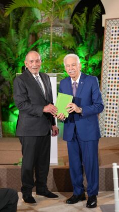 Dennis Simó y Luis Molina Achecar - BHD