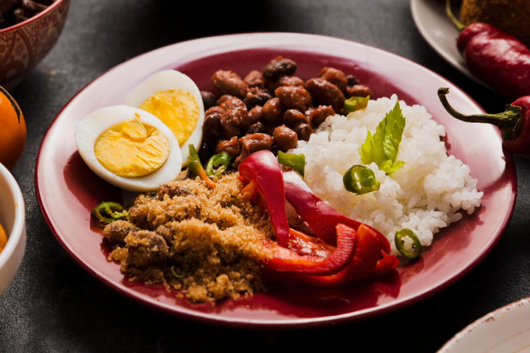 En el Foro Gastronómico Dominicano, la Inteligencia Artificial Aliada a la Gastronomía