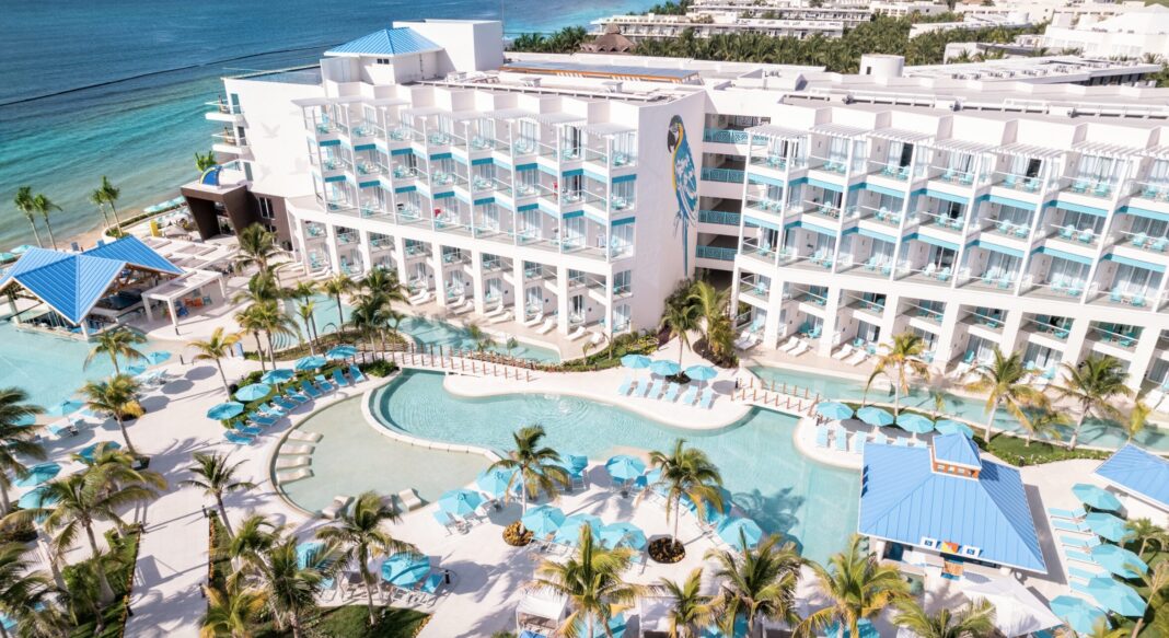 Karisma Hotels & Resorts se consolida como un líder en la industria gracias a su compromiso con la excelencia, la innovación y el respaldo a los agentes de viajes.