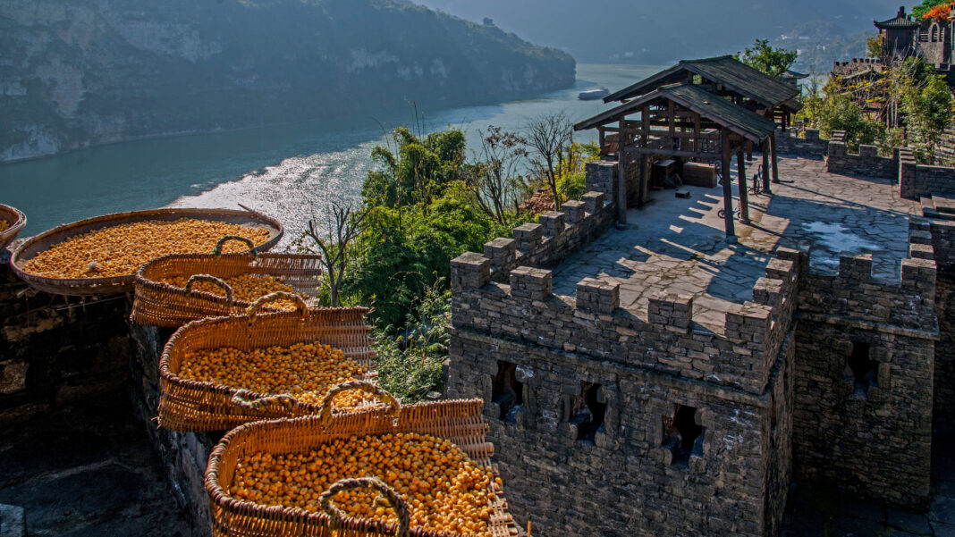 La iniciativa Best Tourism Villages, forma parte del Programa de Turismo para el Desarrollo Rural de ONU Turismo