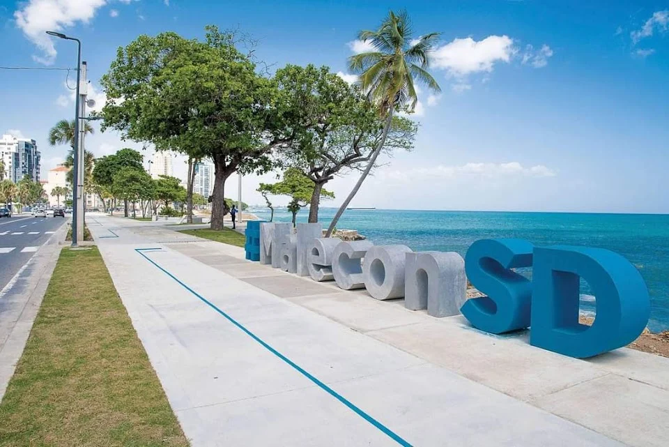 Los hoteleros de Santo Domingo afirman que tienen el firme compromiso de colaborar con las acciones que impulsen la recuperación del Malecón de Santo Domingo