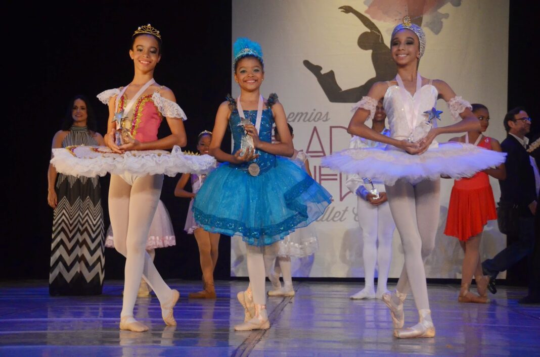 El premio “Eladia de Cuello 2025” busca inspirar y fomentar el estudio del ballet, destacándolo como una disciplina artística fundamental para el desarrollo integral de los jóvenes.
