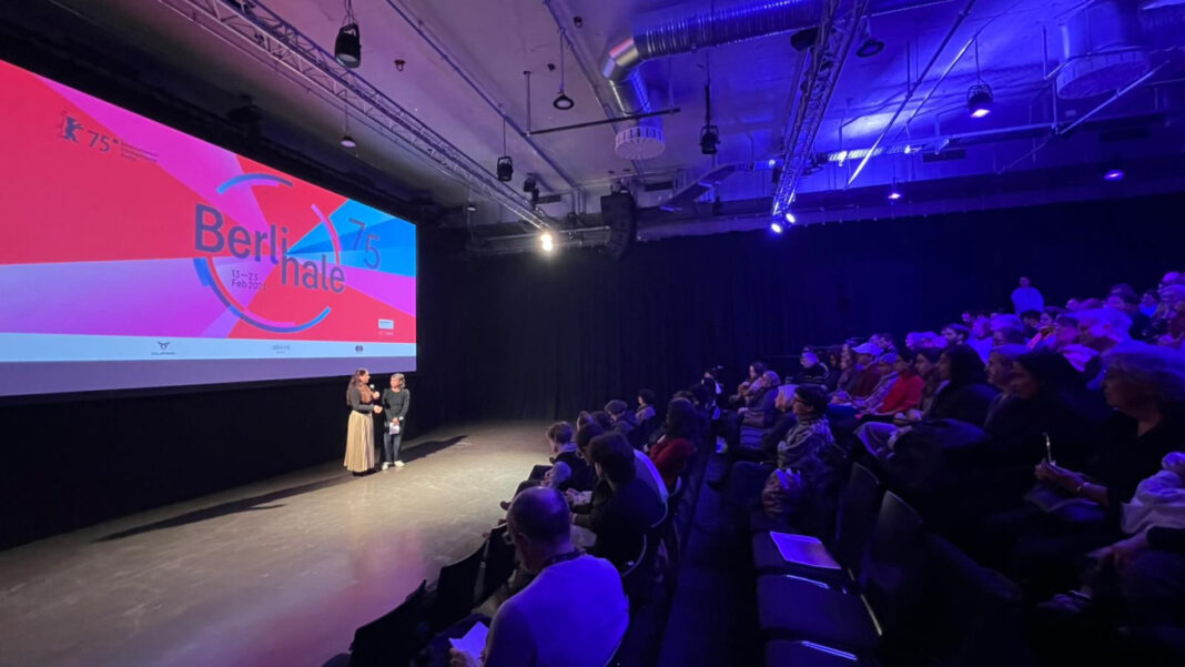 DGECINE asegura que la participación del país en Berlinale 2025 ratifica el crecimiento del cine dominicano en circuitos internacionales y su capacidad de abordar narrativas frescas y relevantes en el contexto global.