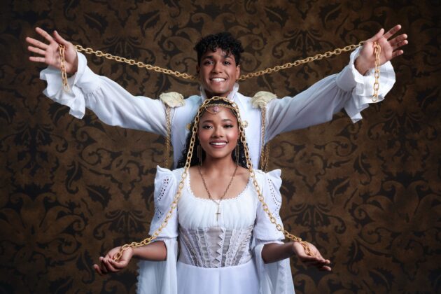 Romeo y Julieta