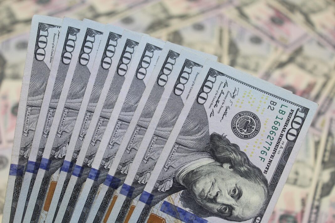 En el primer mes de 2025, las remesas recibidas crecieron 7.0 % en términos interanuales.
