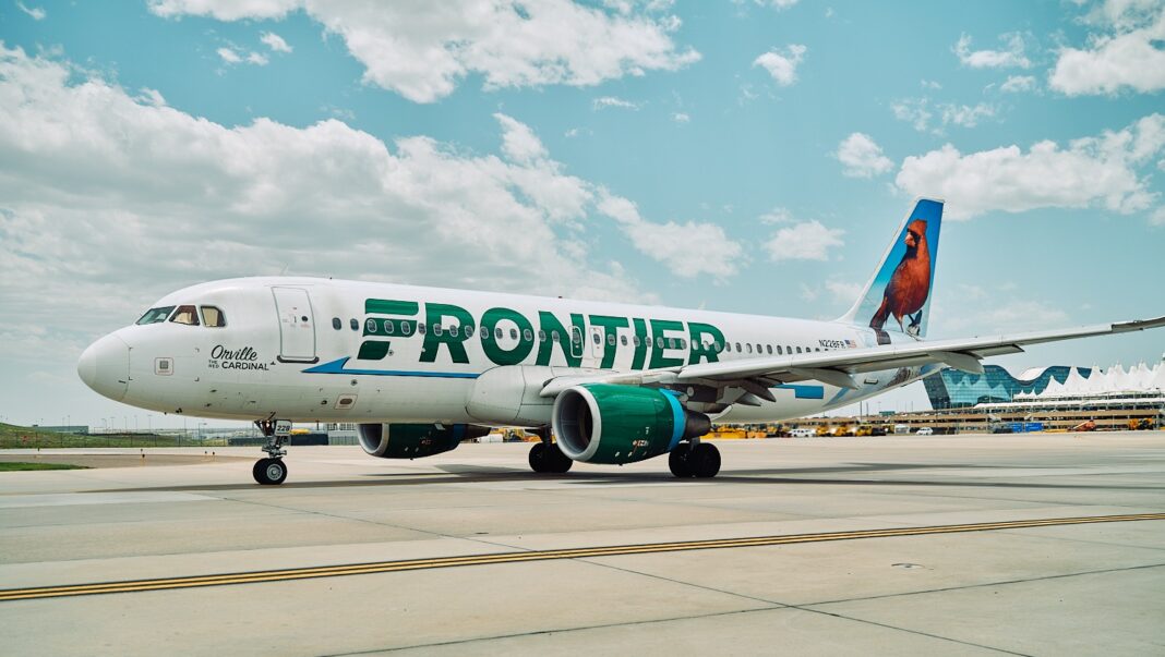 El servicio sin escalas dos veces por semana de Frontier entre San Juan y Puerto Plata comenzará el 19 de junio y marca el nuevo e impresionante crecimiento de la aerolínea en todo el Caribe.