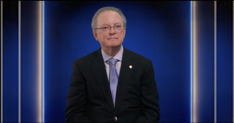Manuel A. Grullón, presidente del Consejo de Administración de Grupo Popular