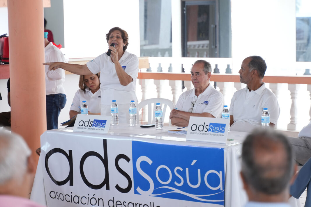 El foro que enfocó la problemática de la prostitución, el microtráfico, el desorden del tránsito, entre otros.