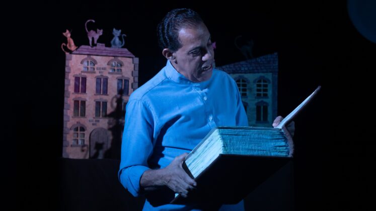 Cuarta temporada de Teatro Banreservas