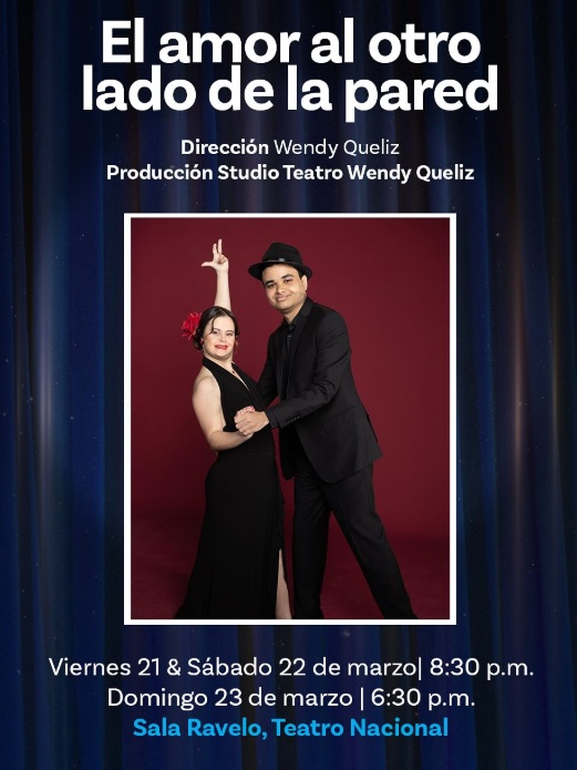 El amor al otro lado de la pared