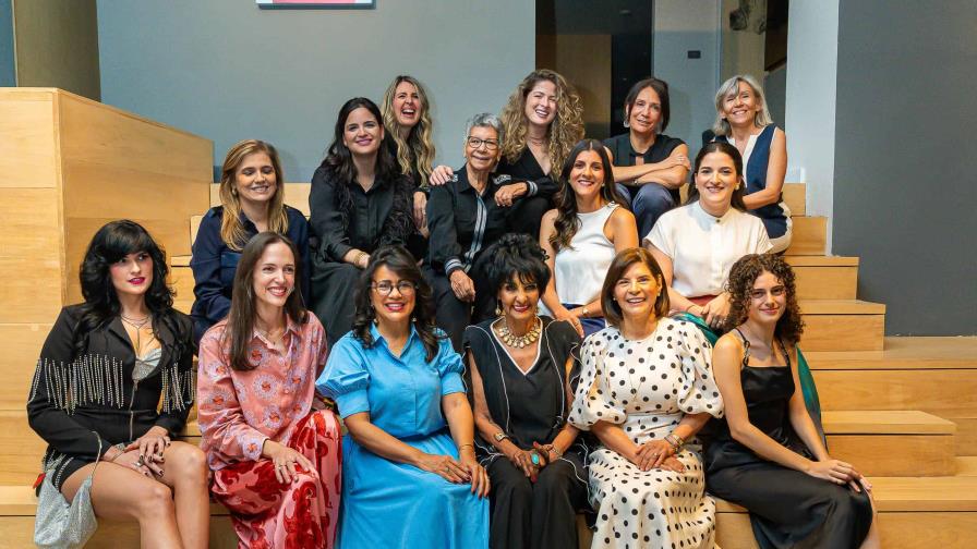 “Narrativas Femeninas en Tránsito” de Elsa Núñez en ARS
