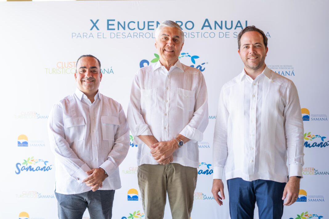 Abelardo Melgen Acra, Juan Bancalari y Javier Lara Reinhold