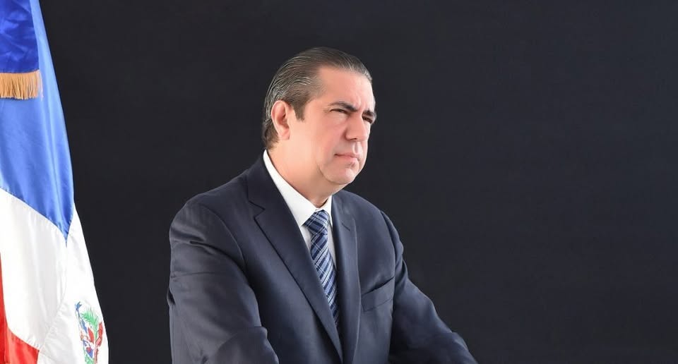 Francisco Javier García