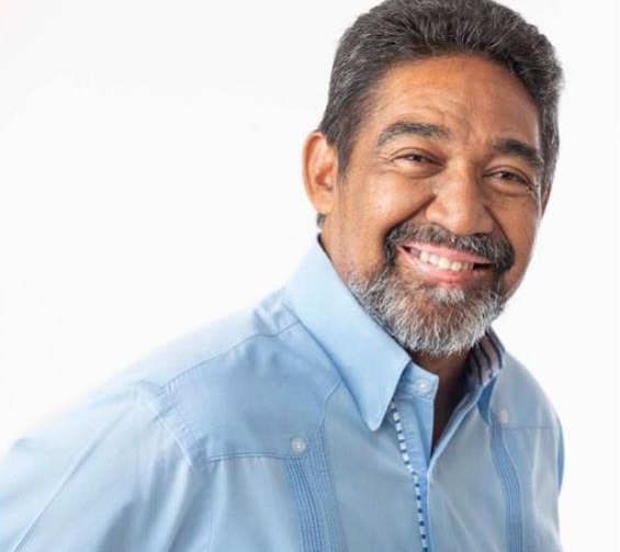 José Ignacio Morales El Artístico