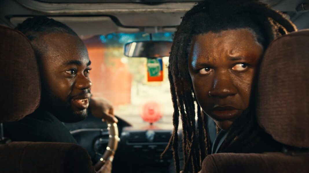 Kidnapping Inc. es una Una comedia negra y thriller político inspirados en hechos reales de Haití llegan a Fine Arts Novo Centro, Downtown Center, Coral Mall, Sambil y Colinas Mall