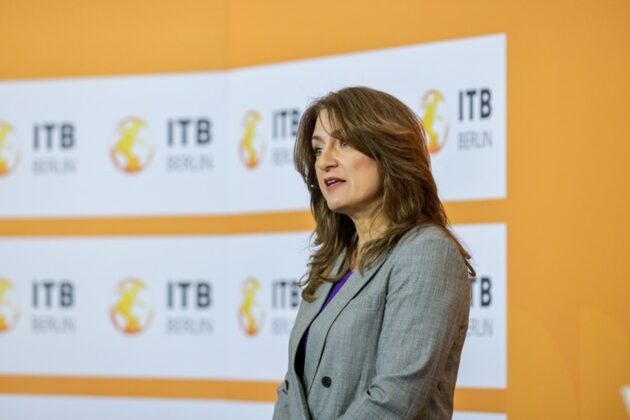 Mitra Sorrells, vicepresidenta senior de contenido del instituto de investigación de mercados estadounidense Phocuswright,