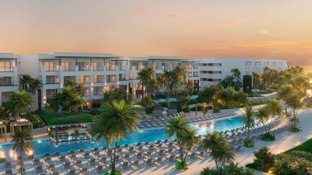 Secrets Tides Punta Cana & Spa (Codelpa) recibió el reconocimiento Best New Property por su reciente inauguración. El hotel abrió sus puertas en enero de 2024 en Uvero Alto como el primer hotel Hyatt propiedad de Álvaro Peña, un visionario de la industria en el Caribe.