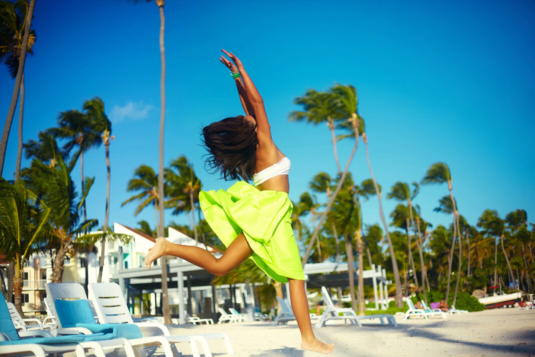 Recientemente, Punta Cana se alzó con el premio en la categoría 