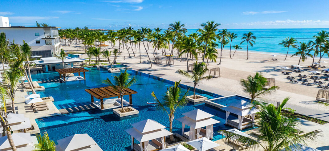 El Caribe experimenta un crecimiento en el turismo de lujo gracias a inversiones en infraestructura hotelera y conectividad aérea.