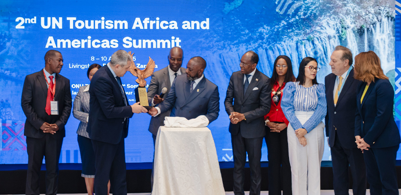 Según datos de ONU Turismo, ambas regiones se han recuperado de los impactos de la pandemia: en 2024, África recibió 74 millones de llegadas internacionales, un 7 % más que en 2019 y un 12 % más que en 2023.