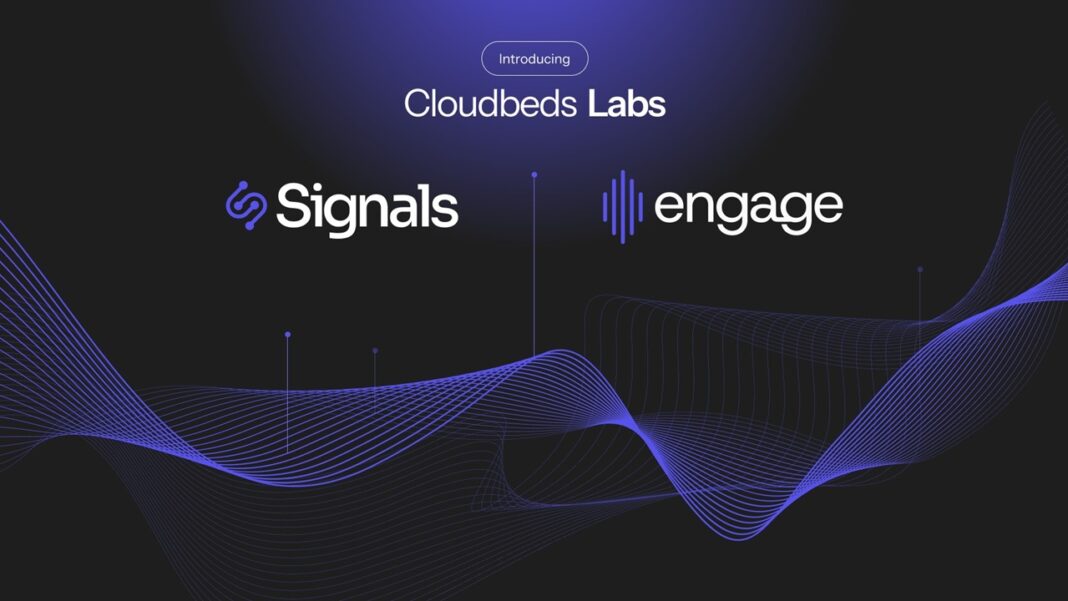 Cloudbeds presenta Cloudbeds Labs