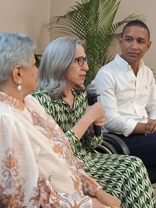 VIII Foro sobre la Comprensión Lectora Expertos