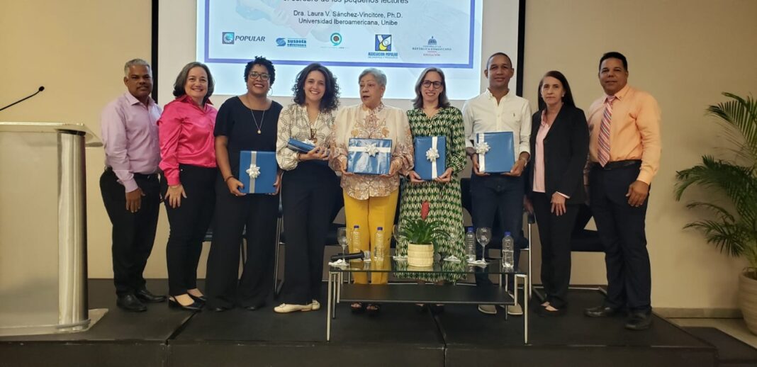 El VIII Foro sobre la Comprensión Lectora se consolida como un espacio fundamental para impulsar la reflexión y la acción en favor de una lectura significativa