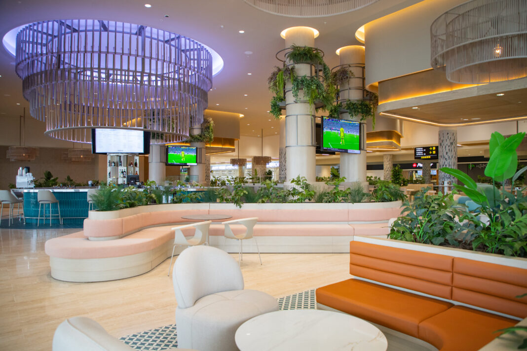 Los Premios a la Excelencia de Priority Pass son un reconocimiento anual que celebra las mejores salas VIP y experiencias de viaje en aeropuertos de todo el mundo.