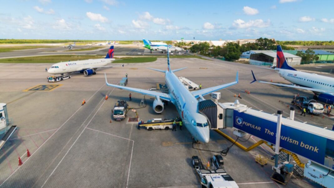 Aeropuerto Internacional de Punta Cana concluye con excelencia inspección de seguridad de la TSA