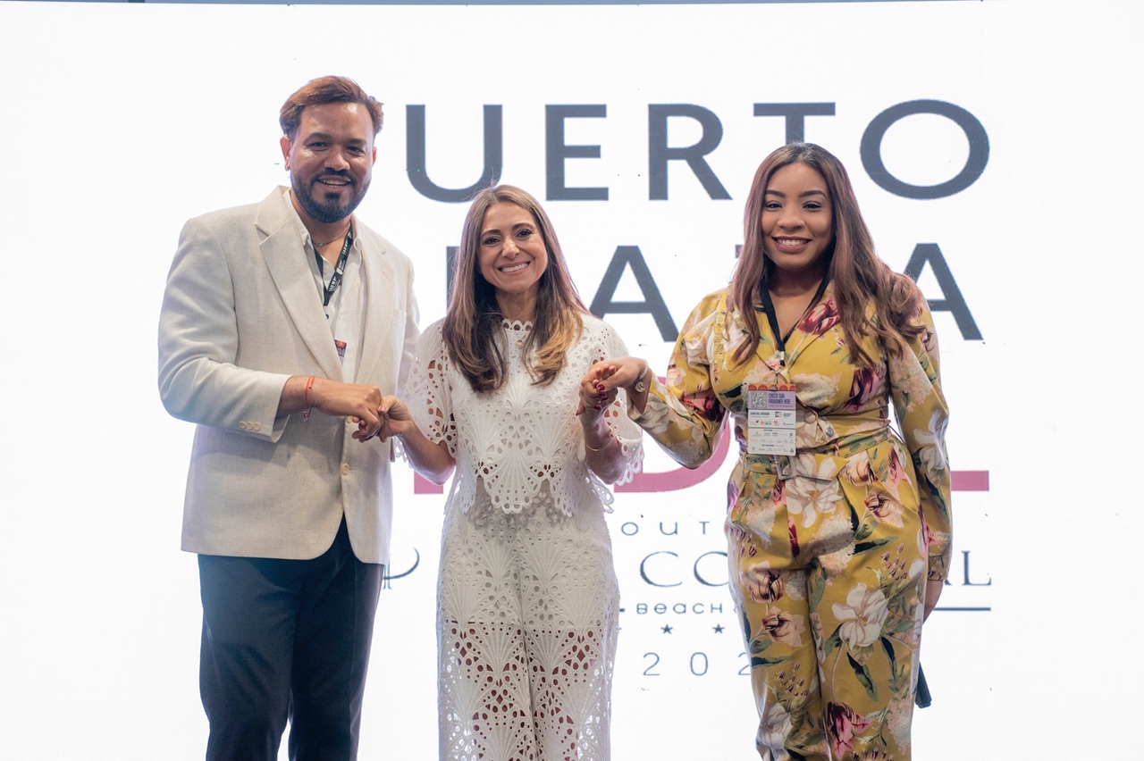 Aneury Pilar, Kitzia Morales y Anny Mariel Gomez