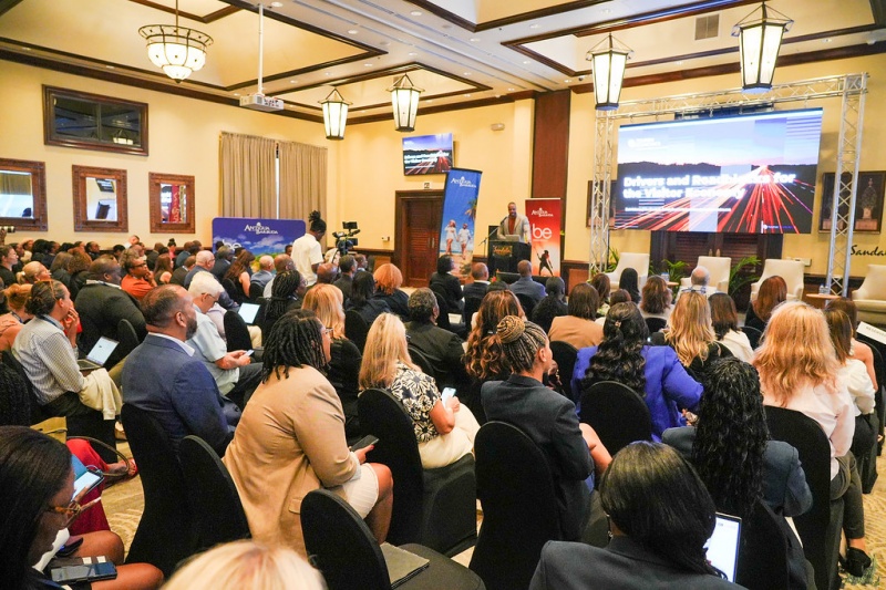 Mercado de Viajes del Caribe ofrece a los proveedores de turismo la oportunidad de reunirse cara a cara con mayoristas de todo el mundo que venden viajes de vacaciones al Caribe