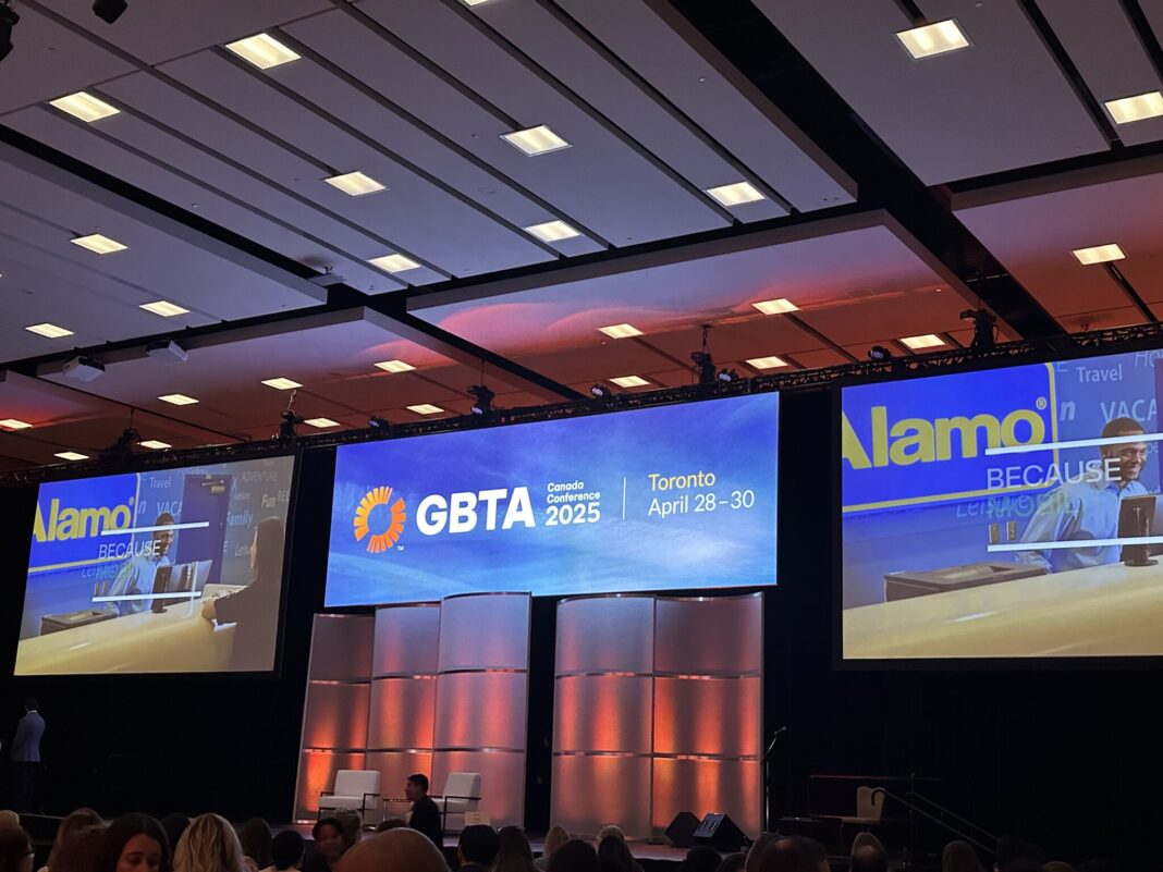 La Conferencia GBTA examinó el sector de viajes de negocios canadiense de 37,600 millones de dólares canadienses, al tiempo que ofrece educación, debates entre pares y soluciones prácticas para profesionales de la industria en medio de vientos contrarios geopolíticos y económicos.