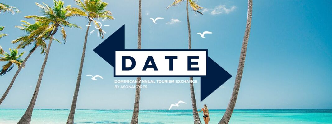 En el Barceló Bávaro Convention Center en Punta Cana arranca hoy una nueva edición del Dominican Annual Tourism Exchange (DATE),
