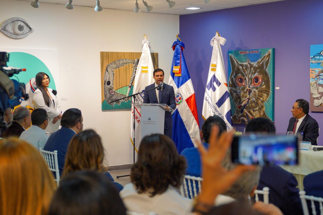Esta edición del evento literario más importante de la República Dominicana estará dedicada al historiador Frank Moya Pons