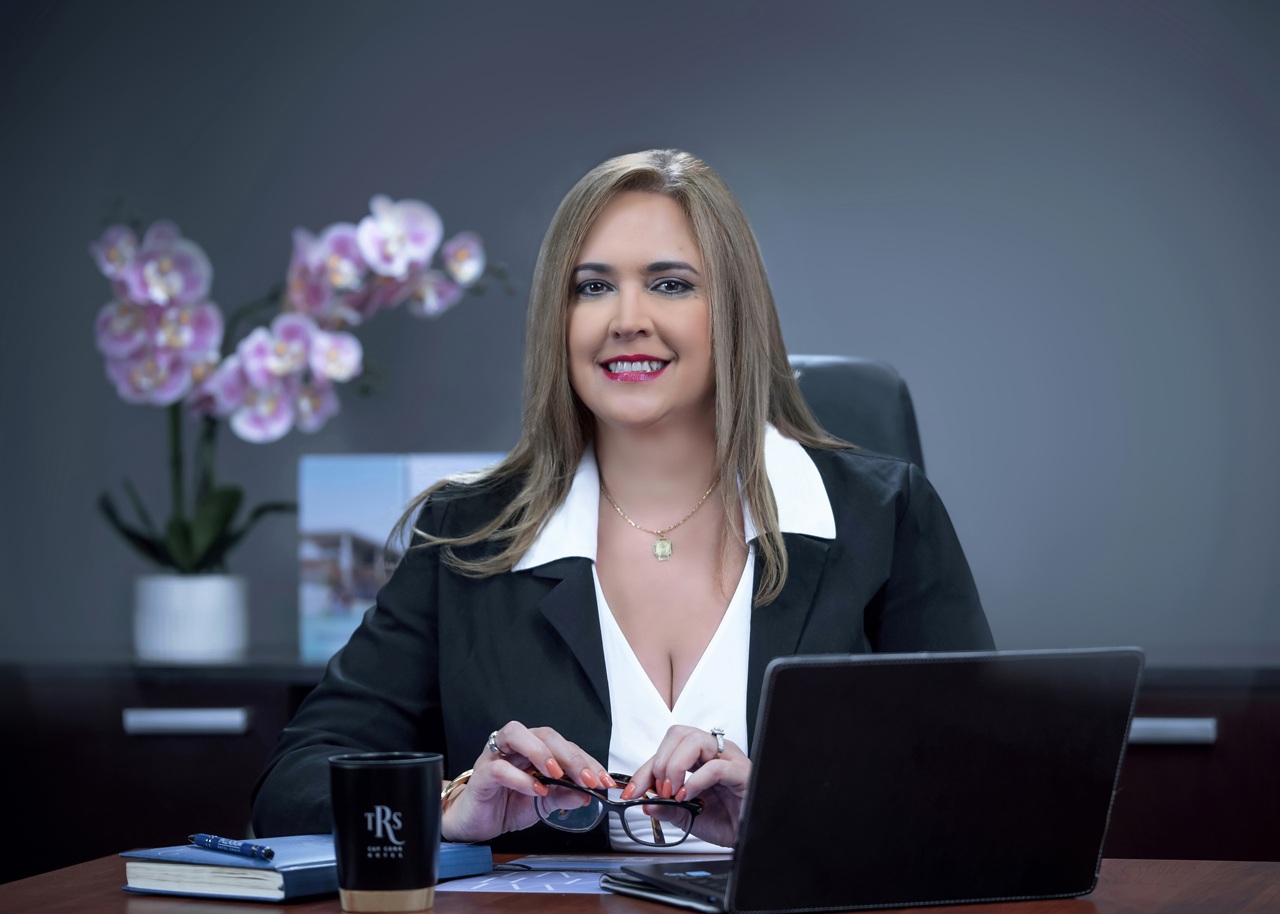 Senior Sales & Marketing Director The Americas para Palladium Hotel Group